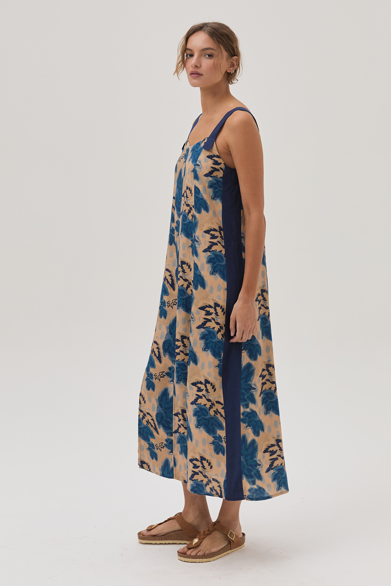 Vestido Marie