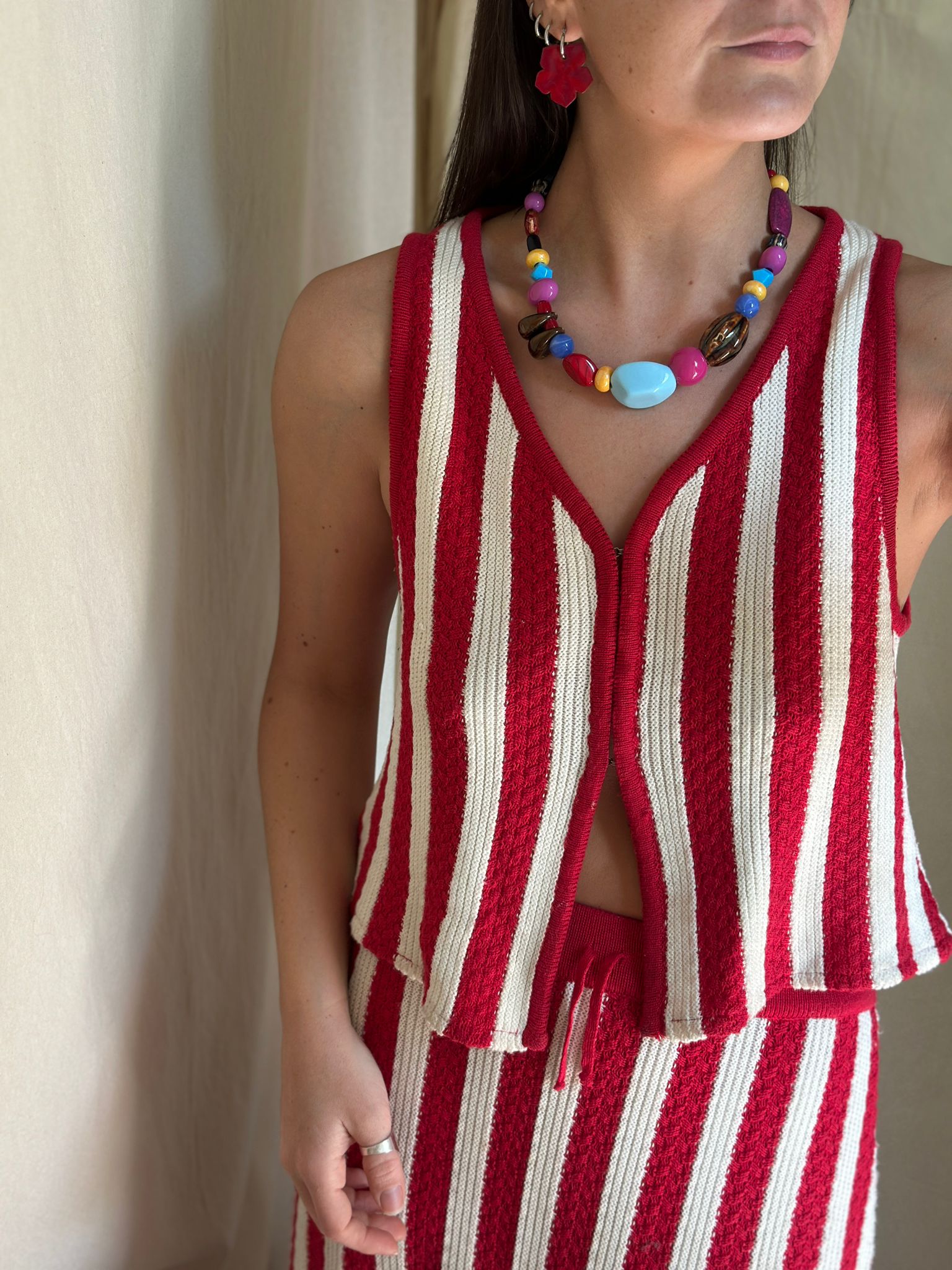 Collar Cocun