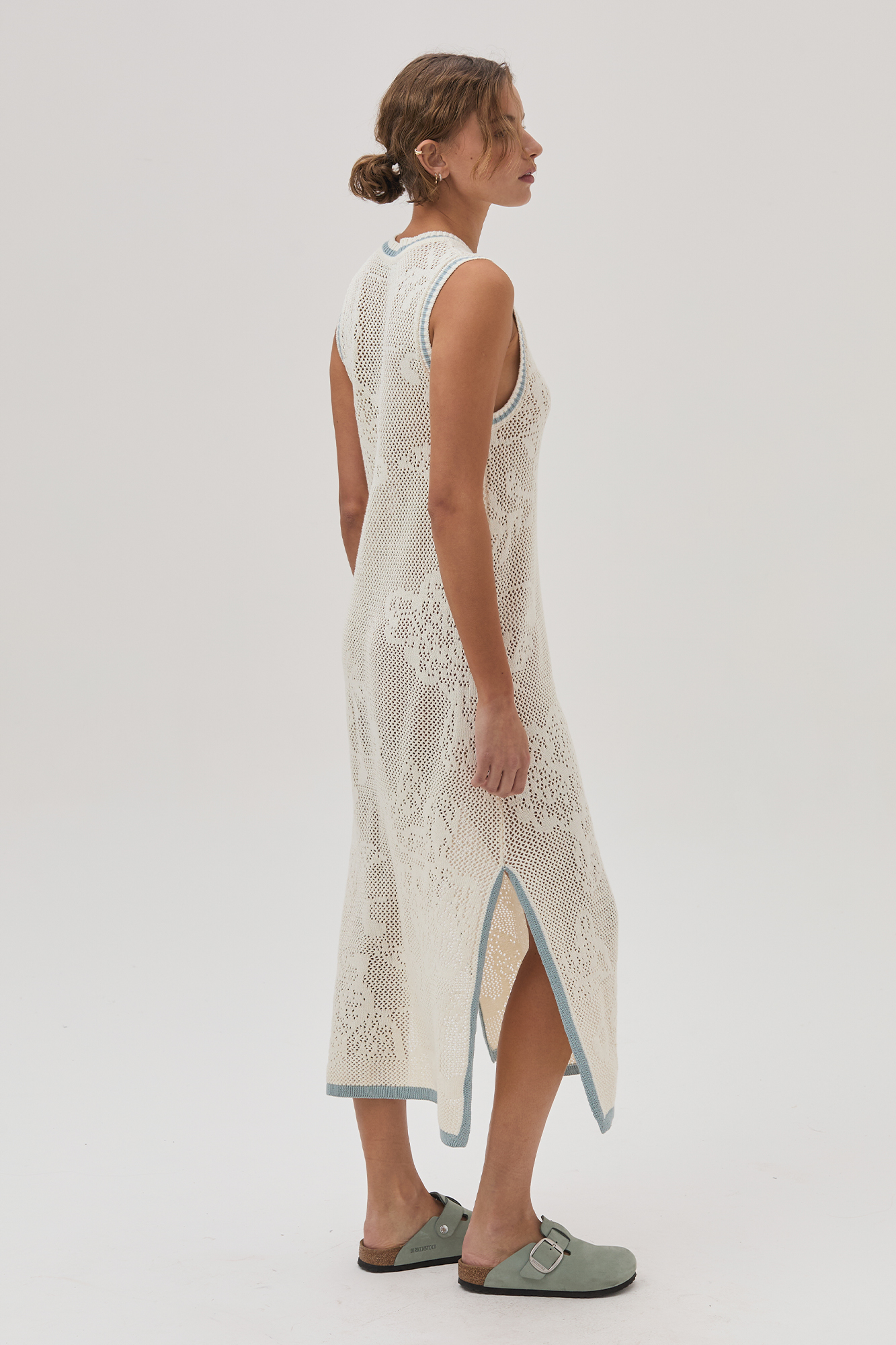 Vestido Acacia