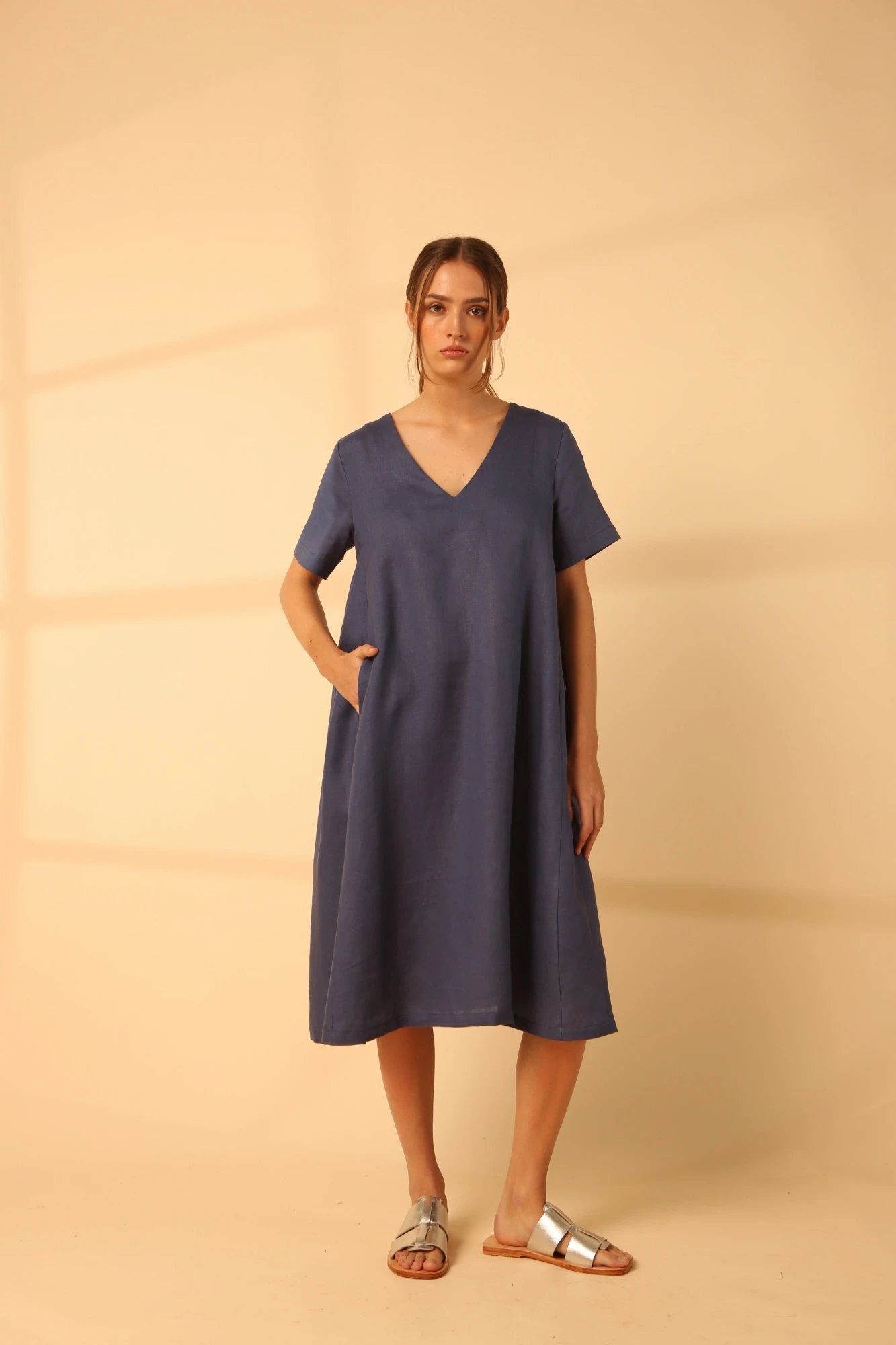 Vestido Praia