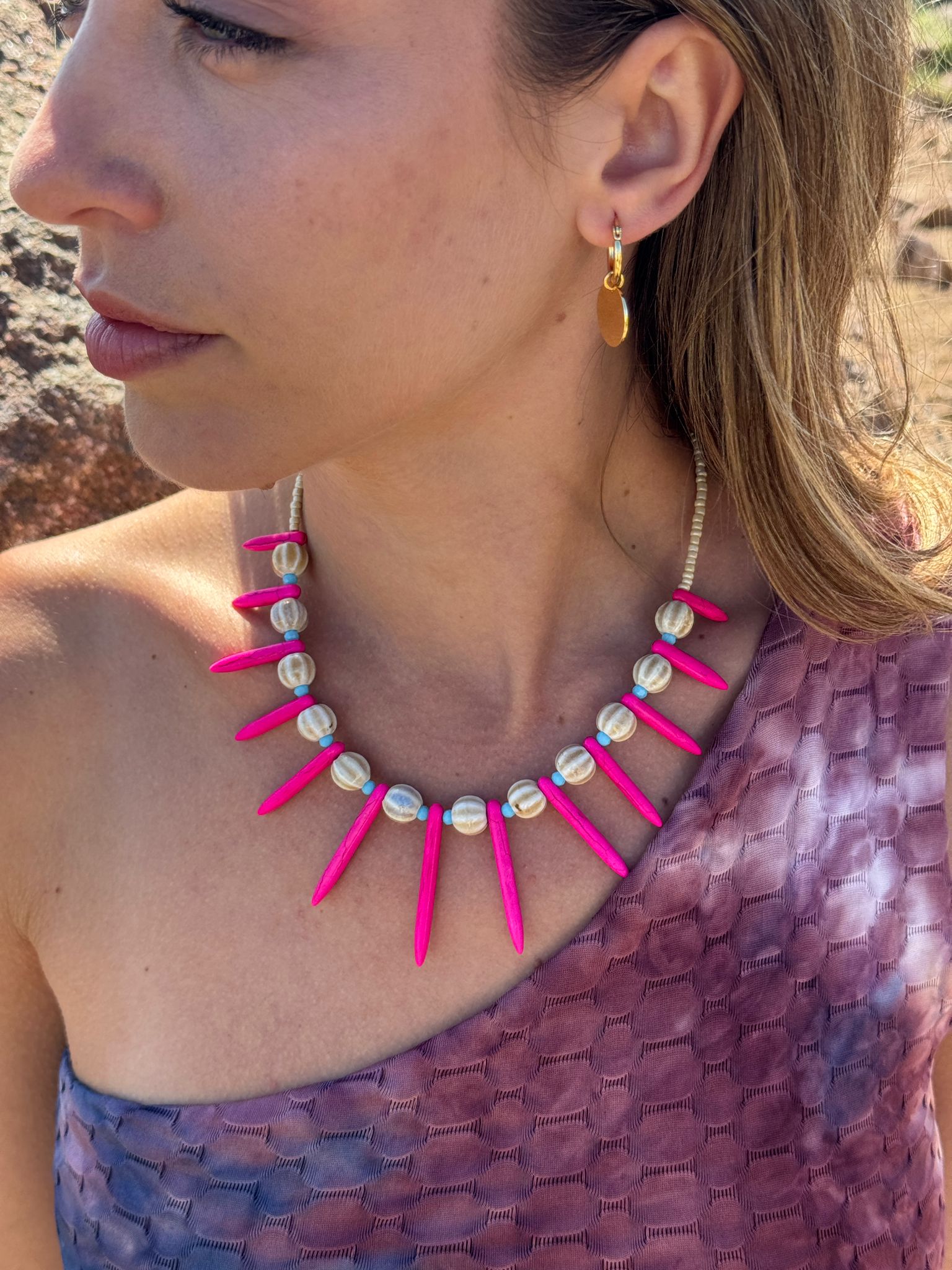 Collar Neri