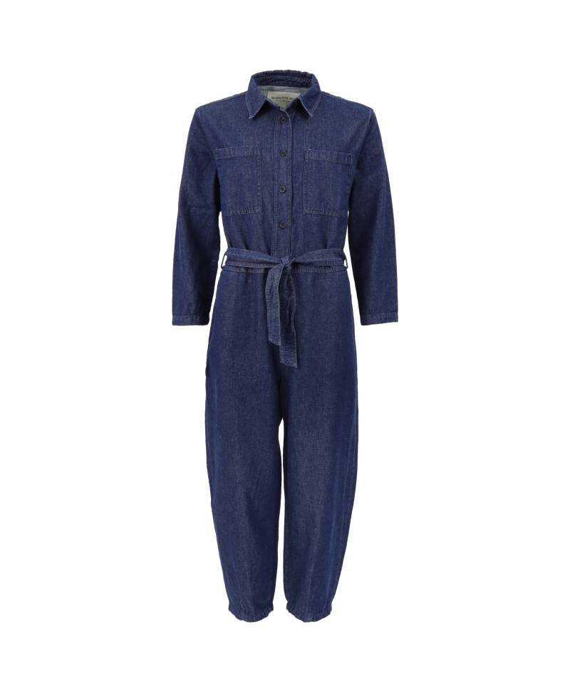 ENTERO DENIM