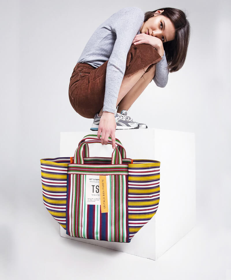 TOTE XL