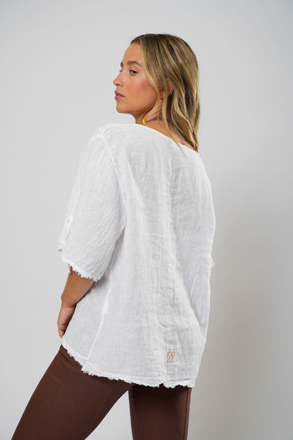 Blusa Perla