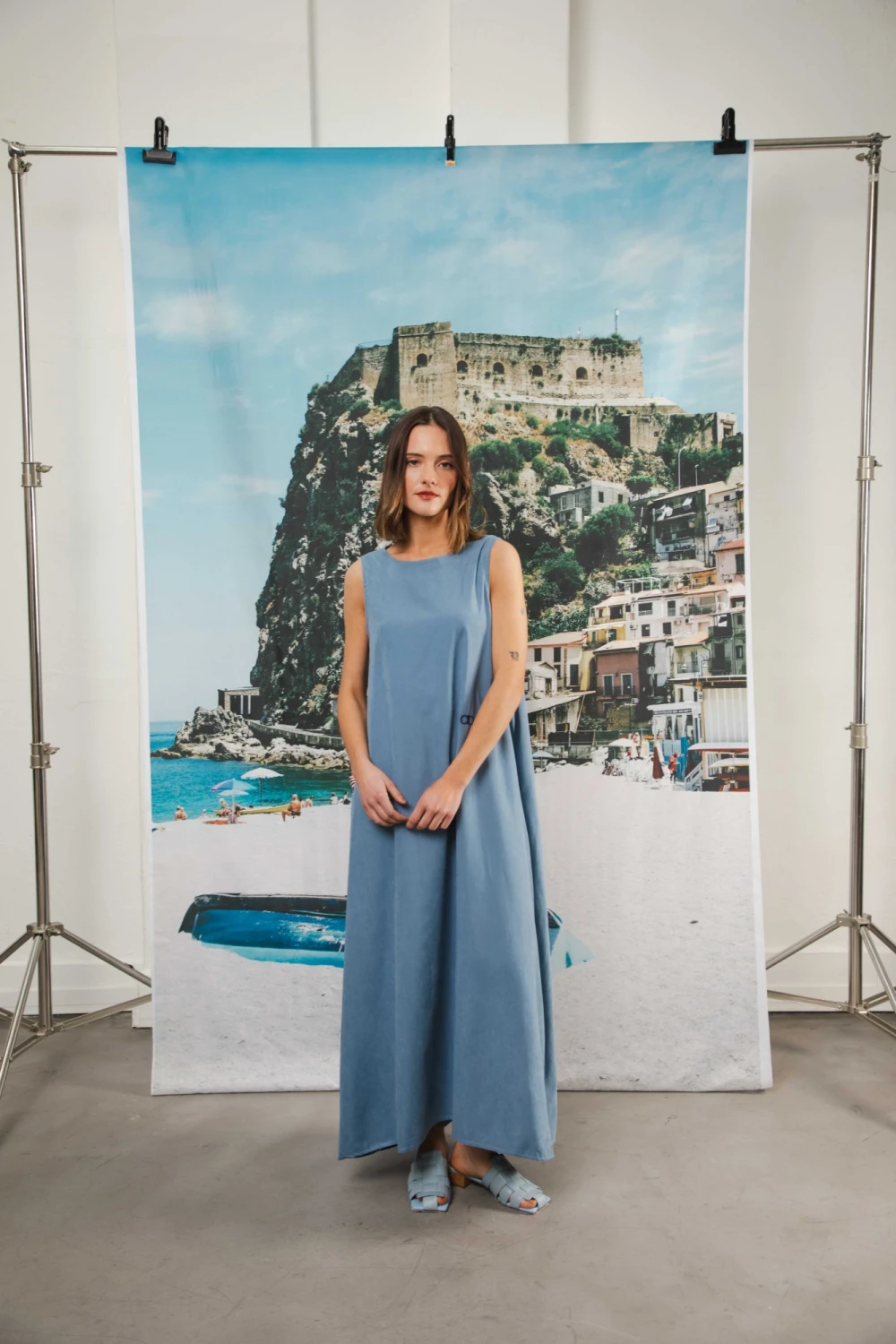 Vestido Sogno