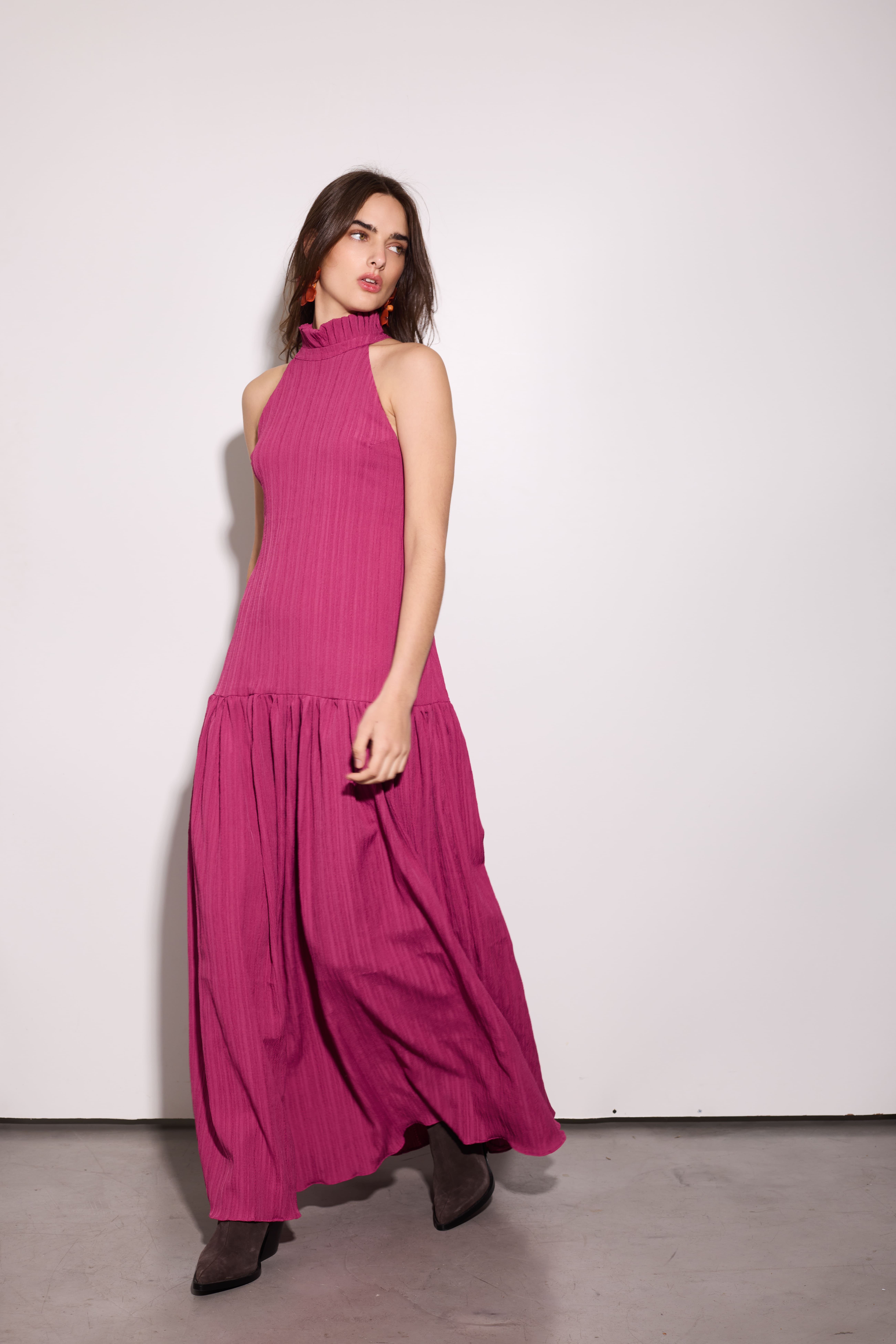 Vestido Tateti