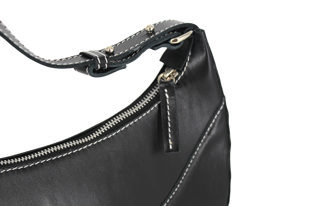 CARTERA MEZZA LUNA