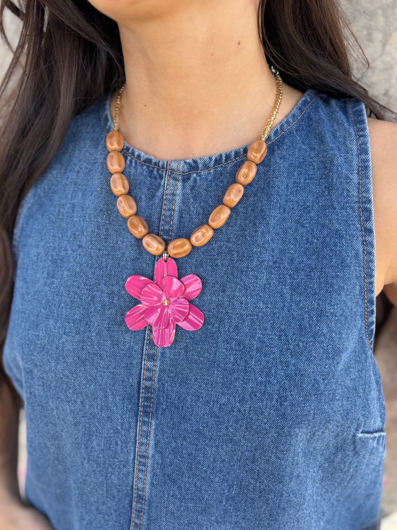 Collar Maui