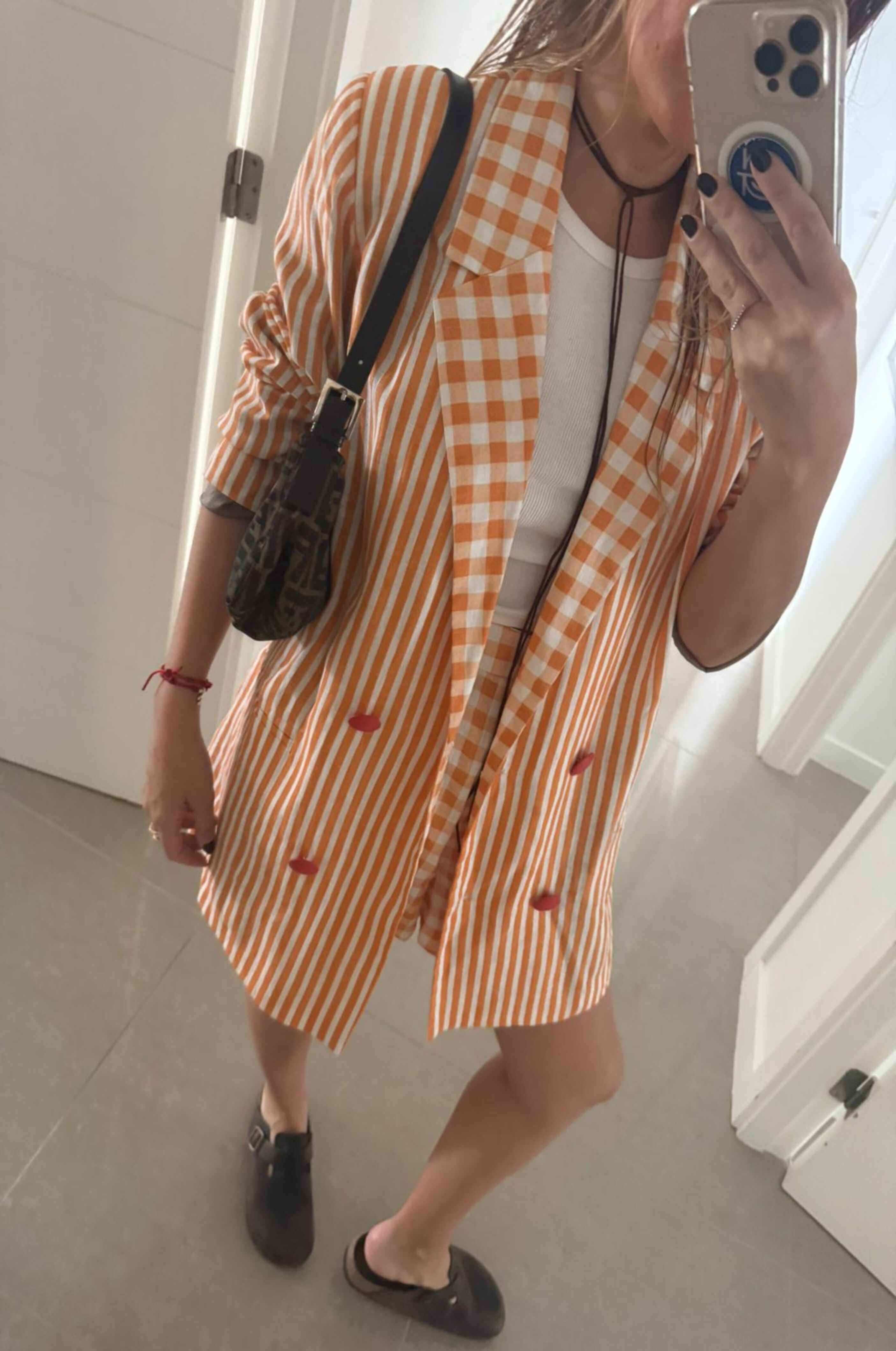Blazer Agus