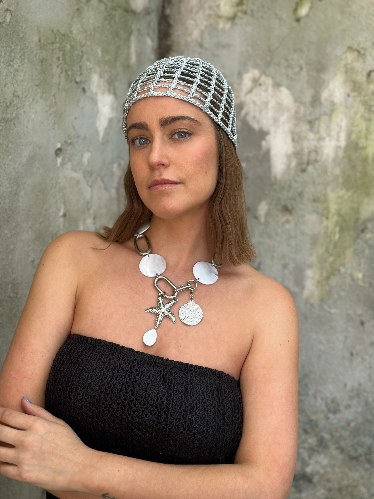 Casquete Fresa