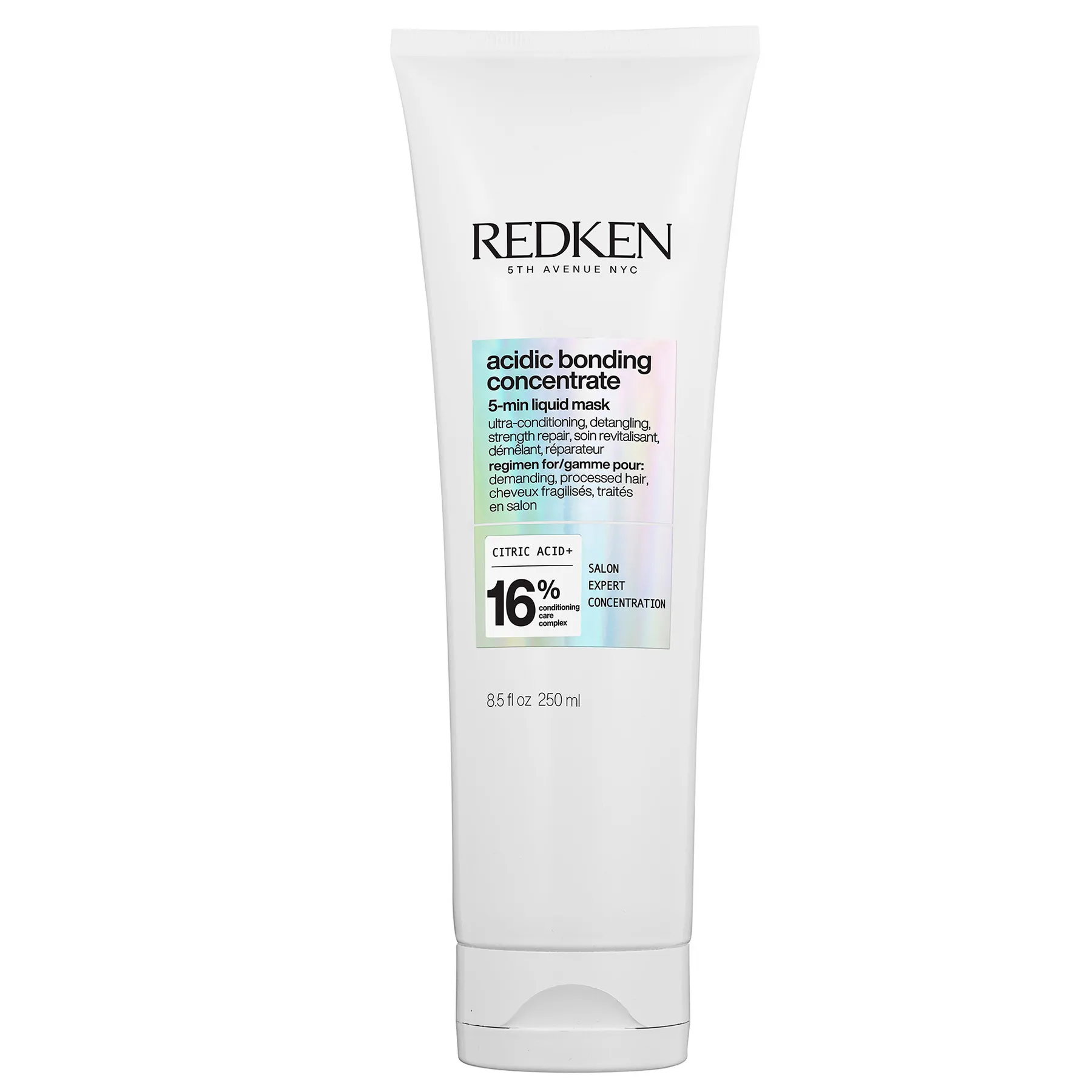 MASCARA ACIDIC BONDING 250ML redken