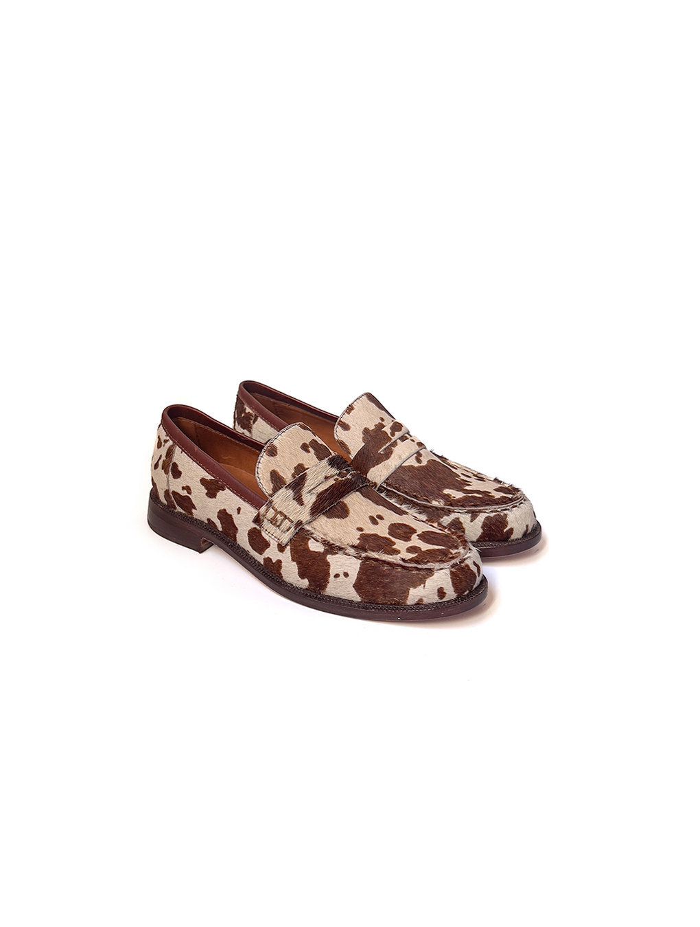 Mocasin Lola