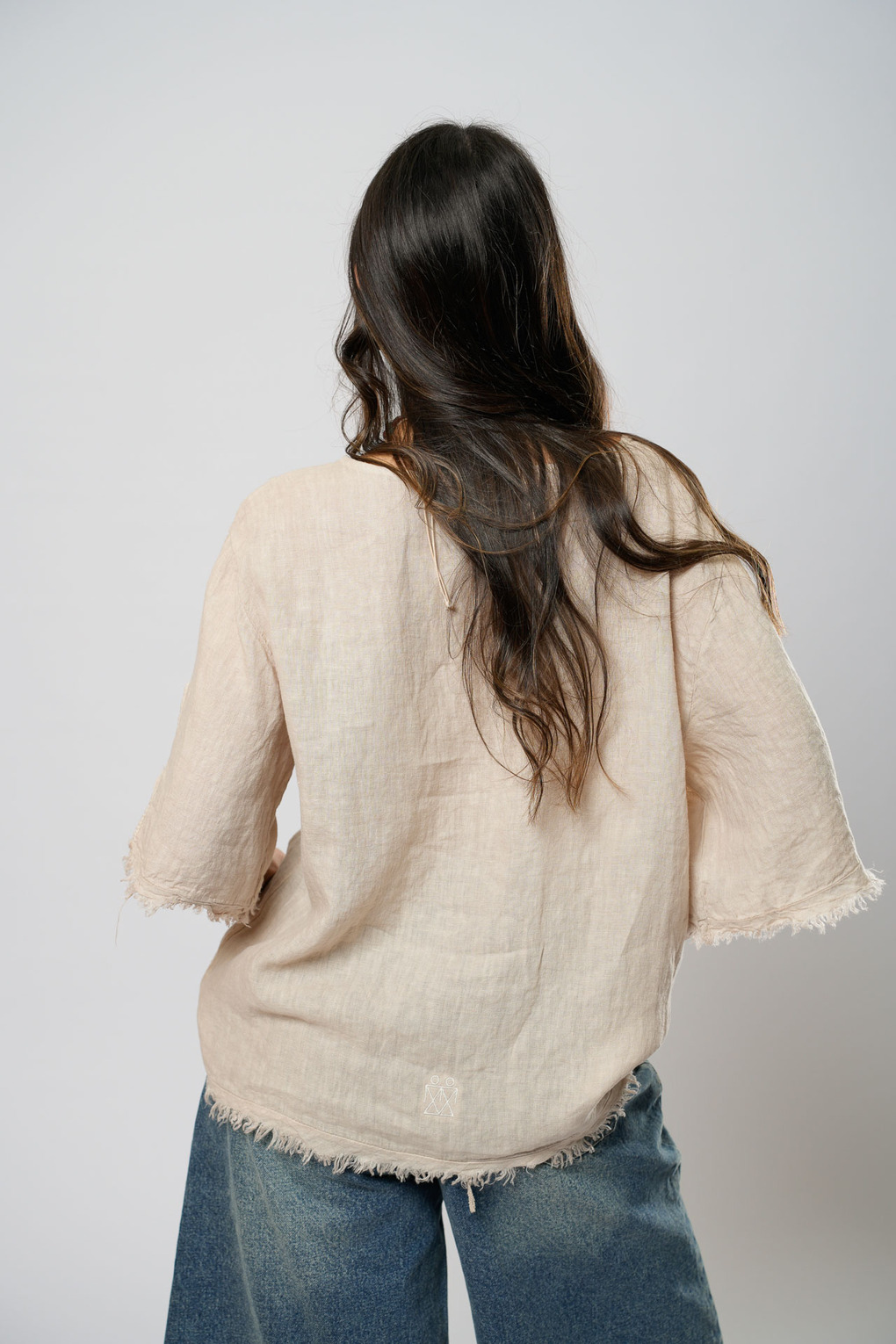 Blusa Perla