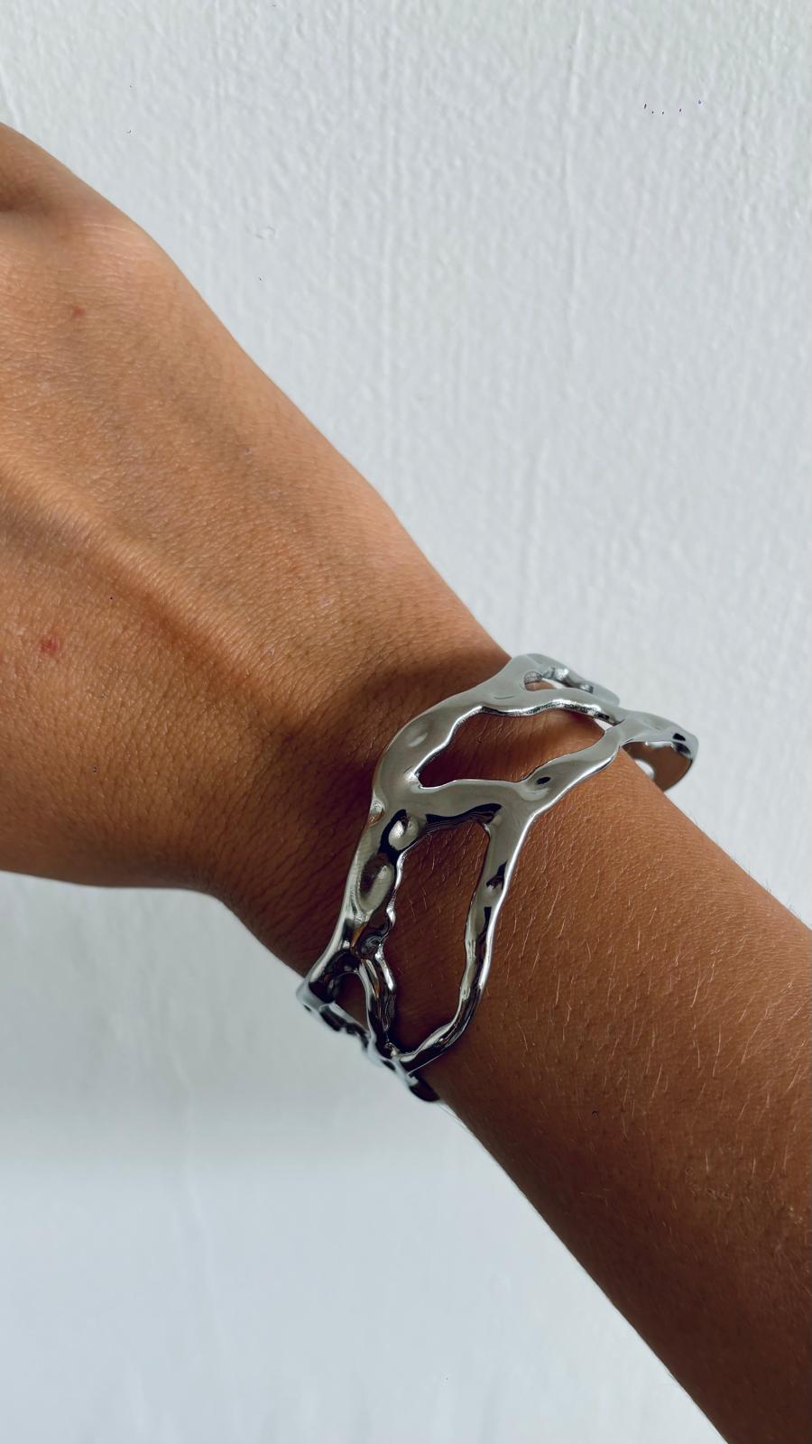 Brazalete Creta