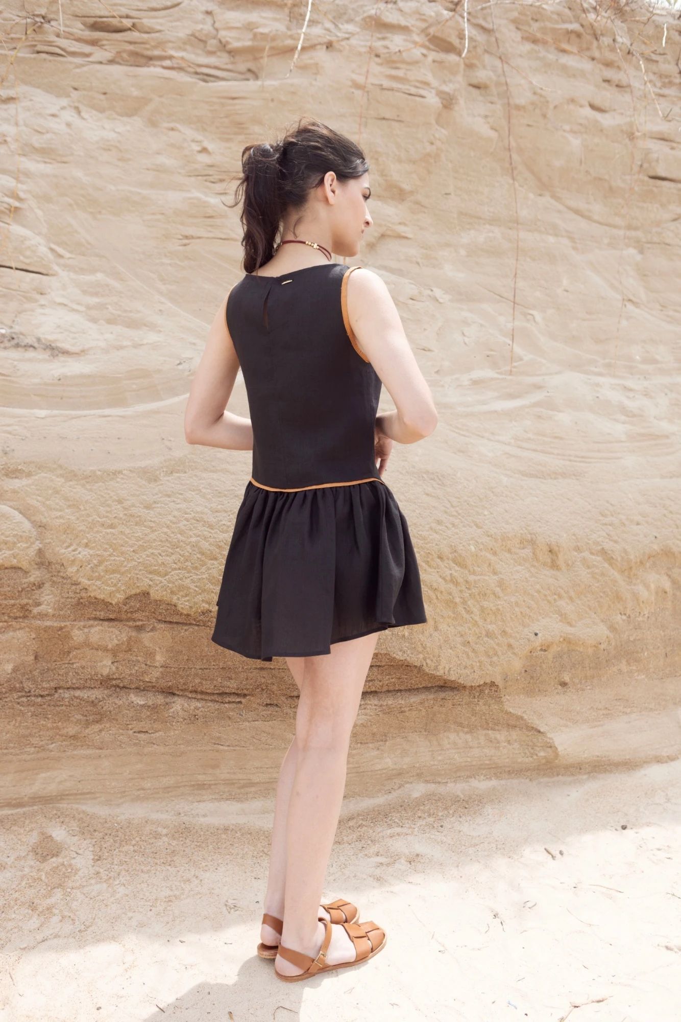 Vestido Pulpa