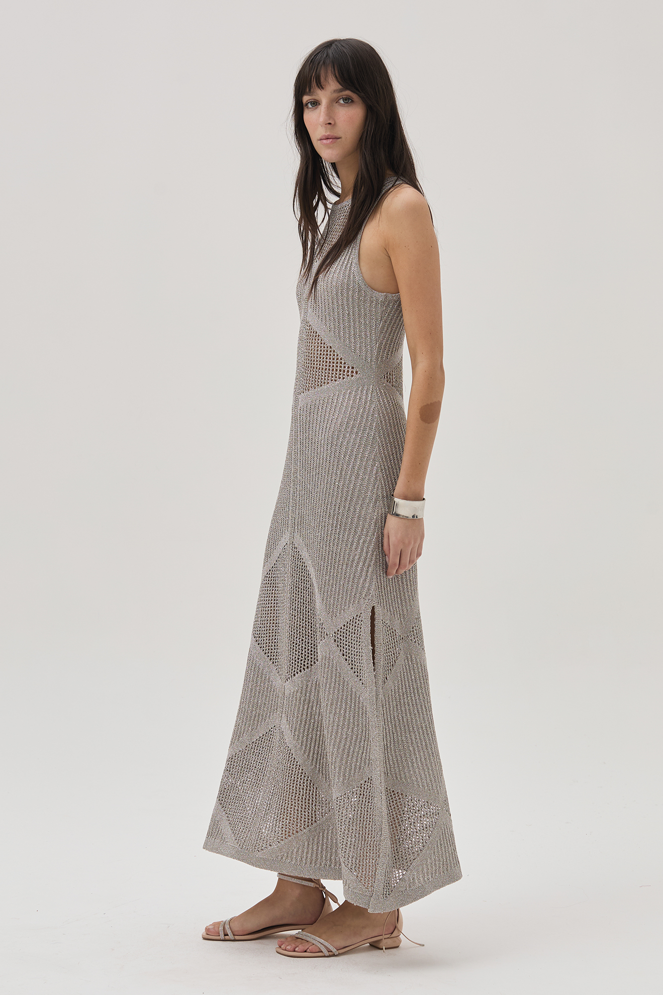 Vestido Gioia