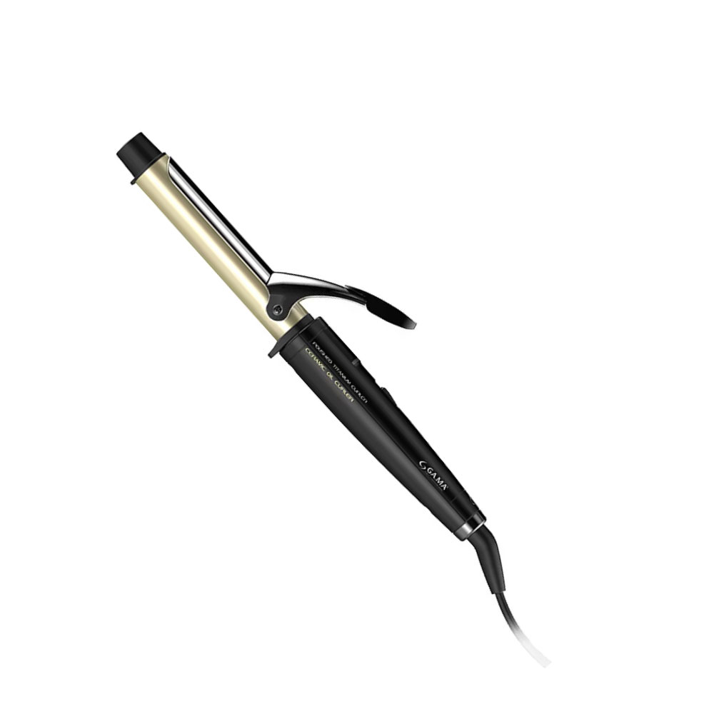 Rizador Gama Dual Plates 19 mm
