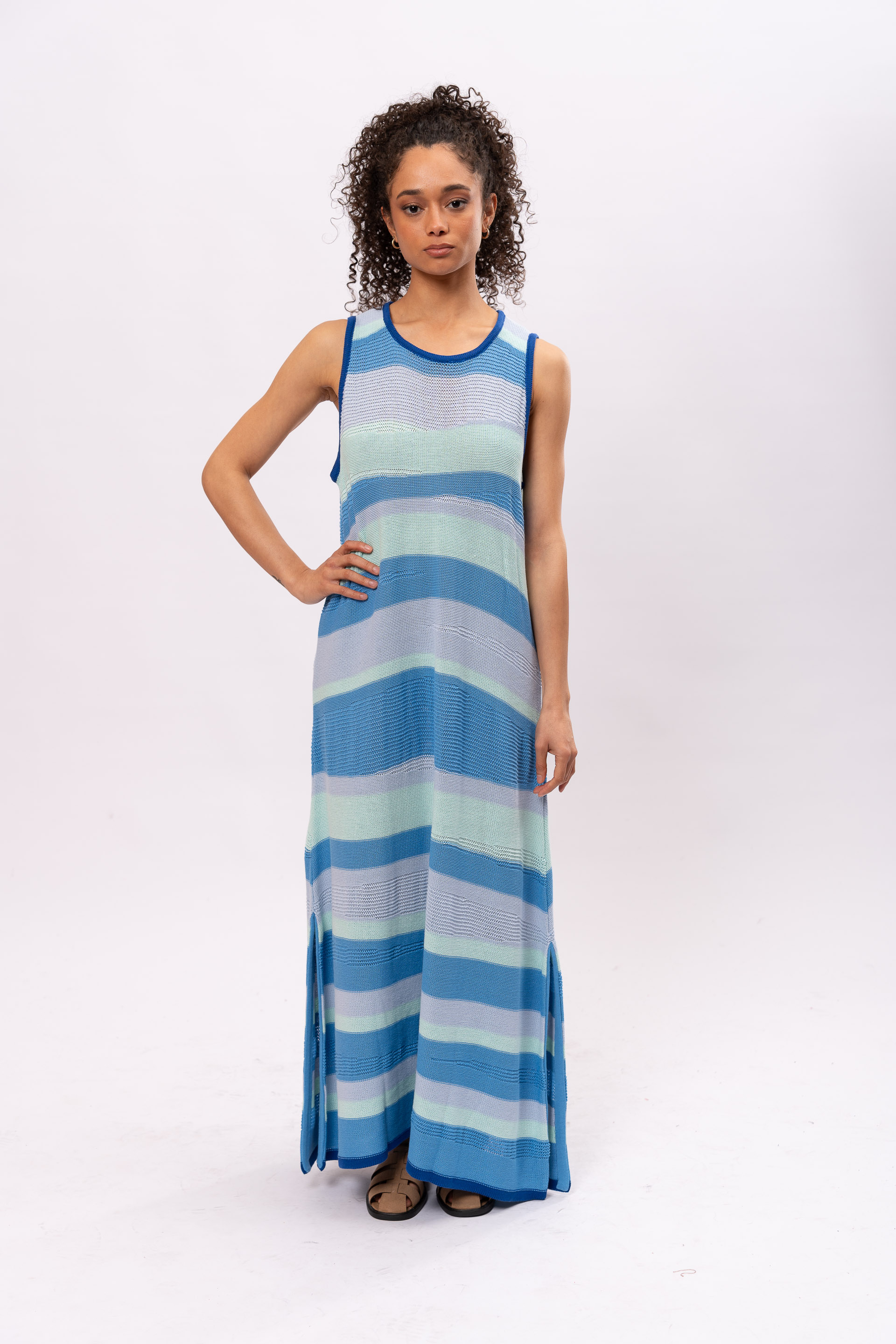 Vestido Sunrise
