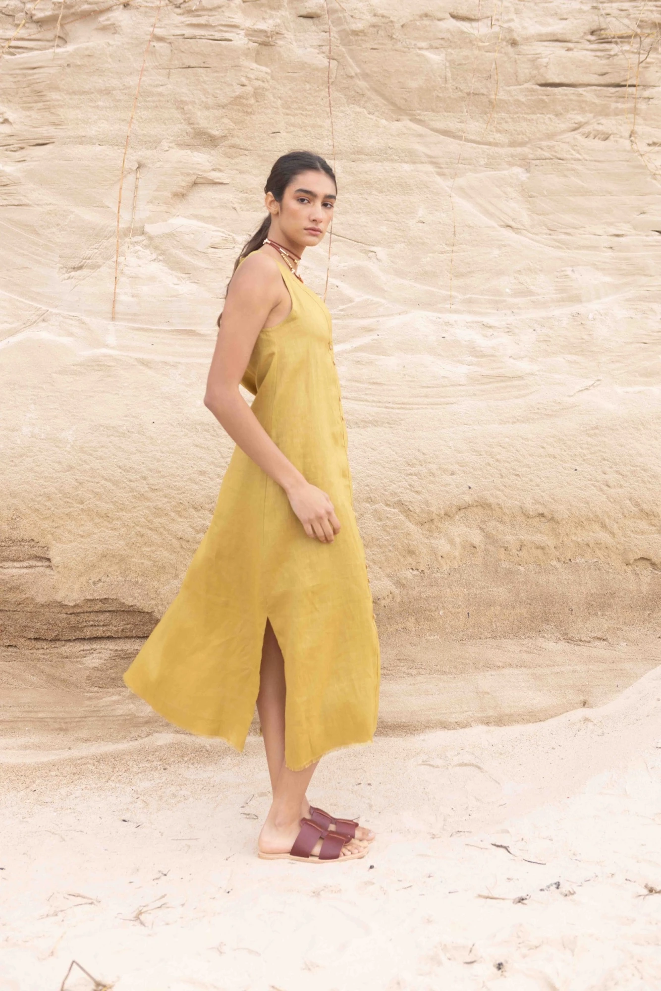 Vestido Vesta