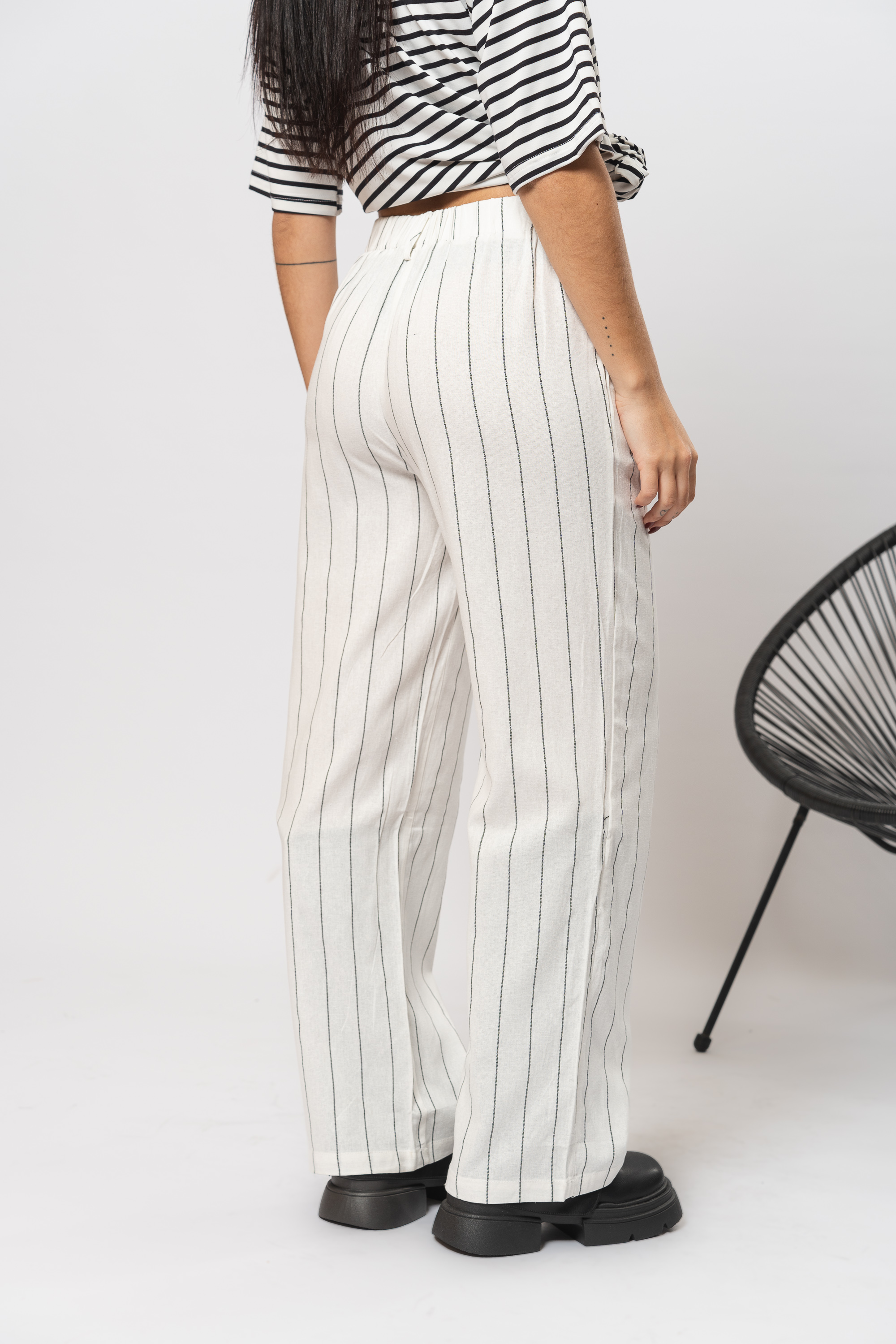 Pantalon cabo