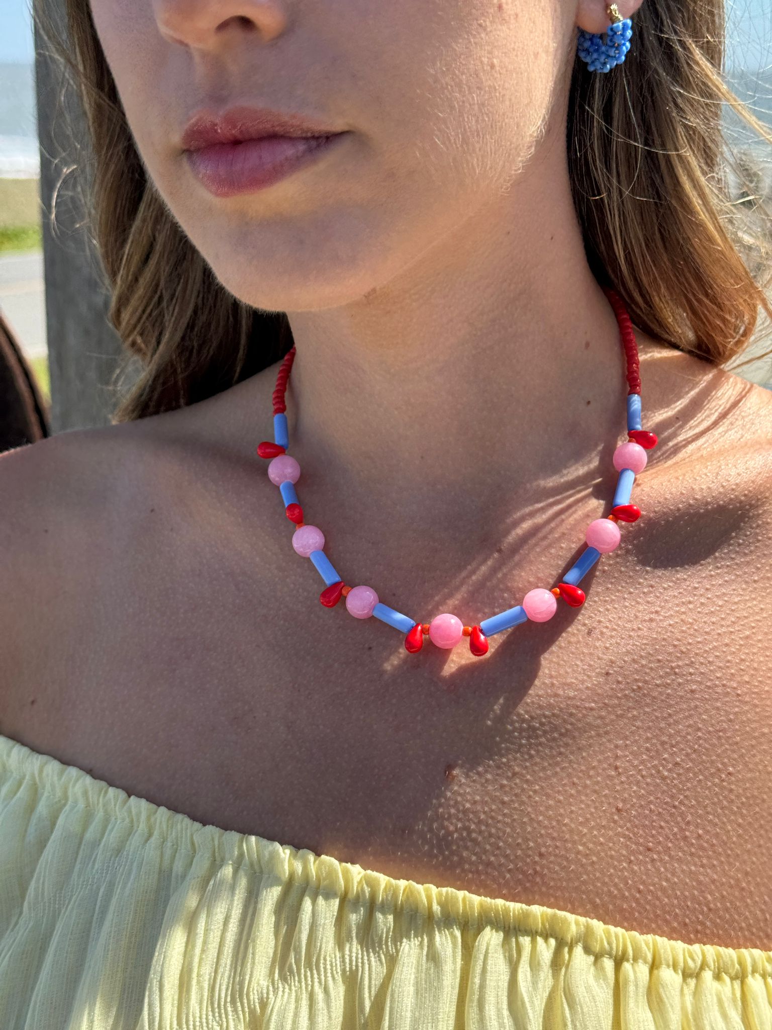 Collar Zaza
