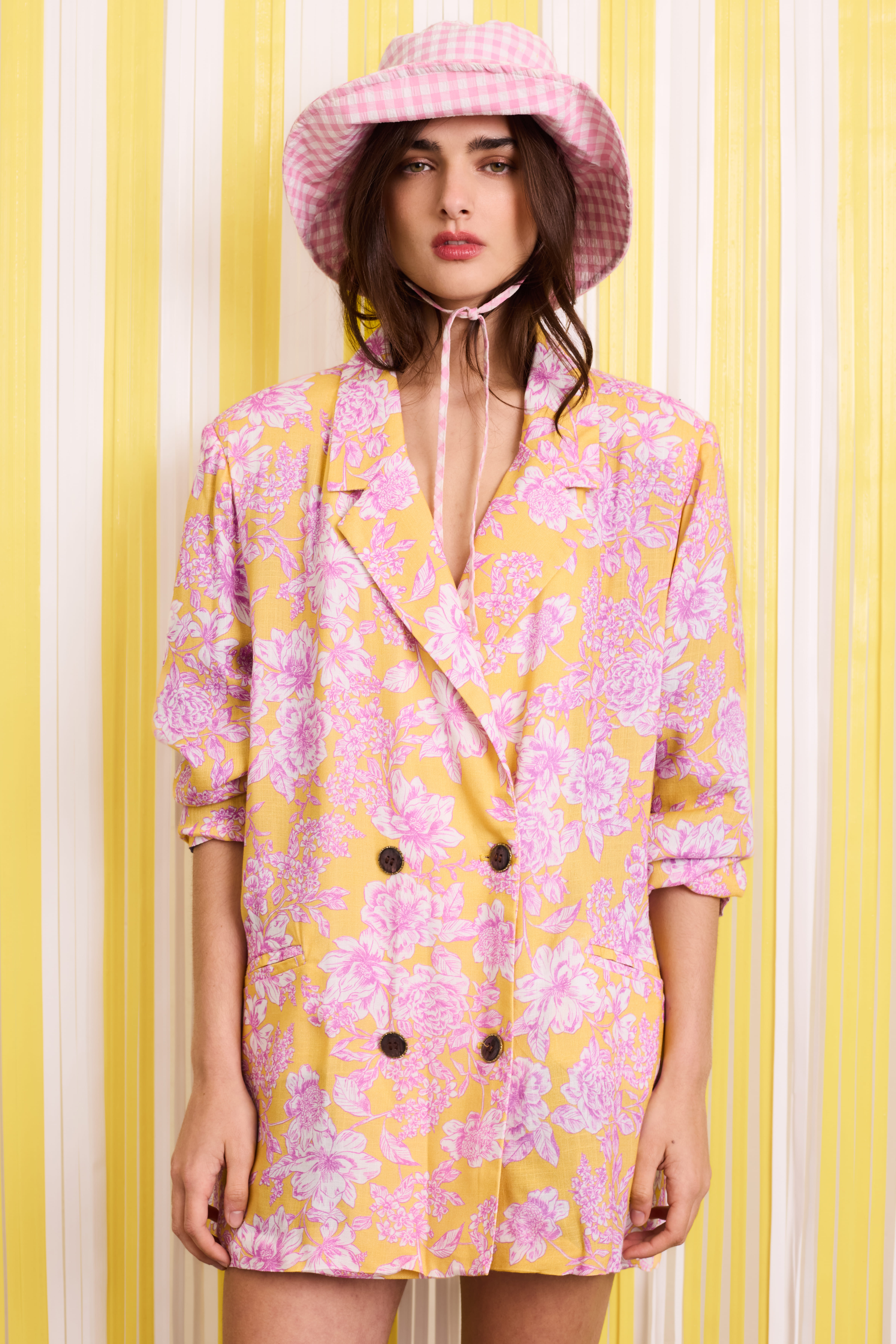 Blazer Agus