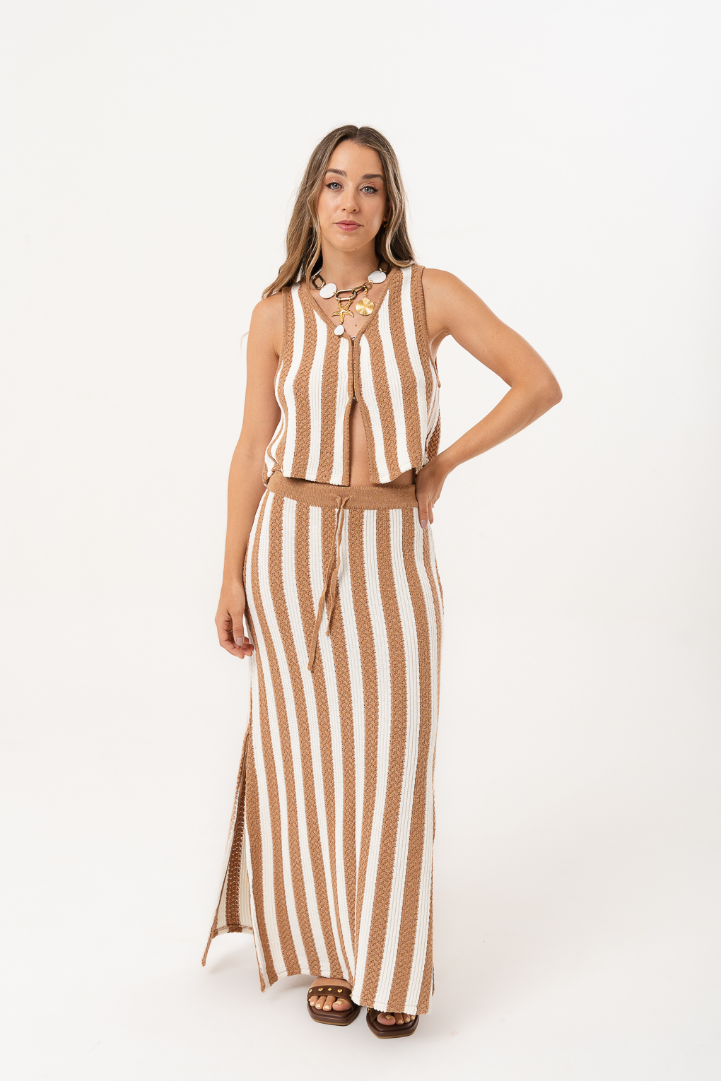 Pollera Formentera
