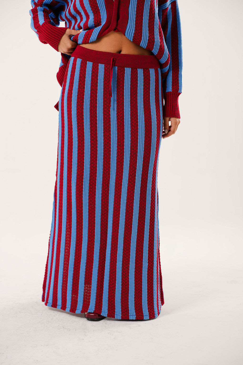 Pollera Boreal