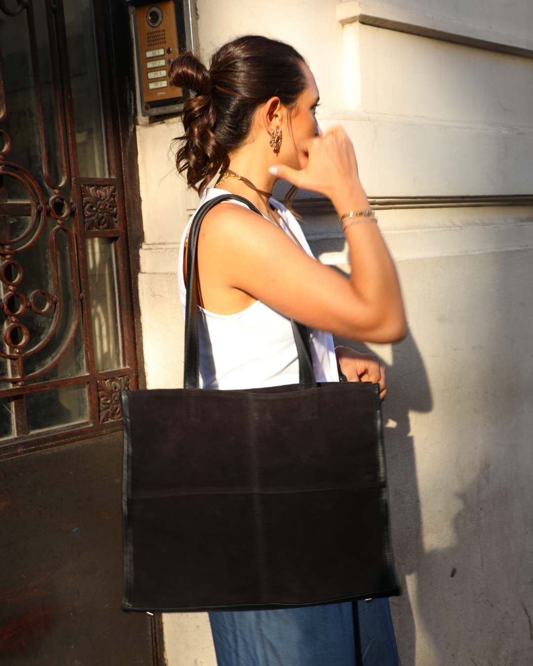 Shopper Sassari