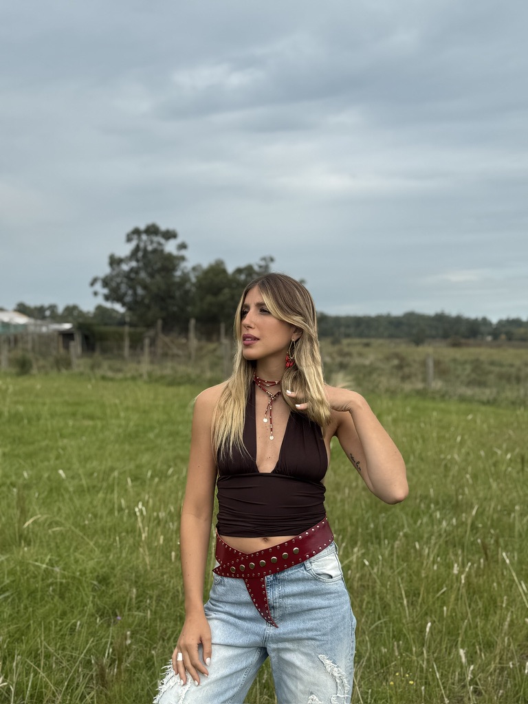 Faja Rodeo