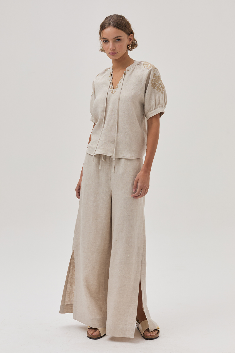 Blusa Emma