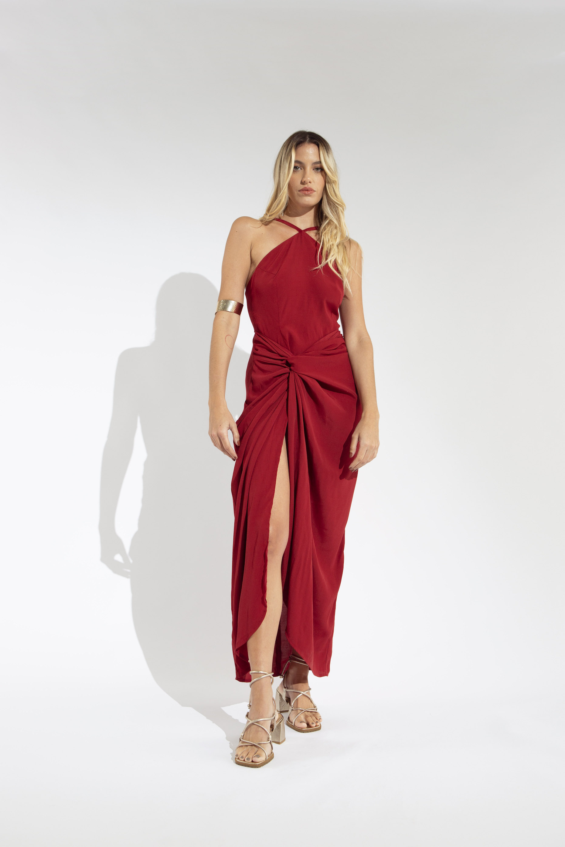 Vestido Sumatra