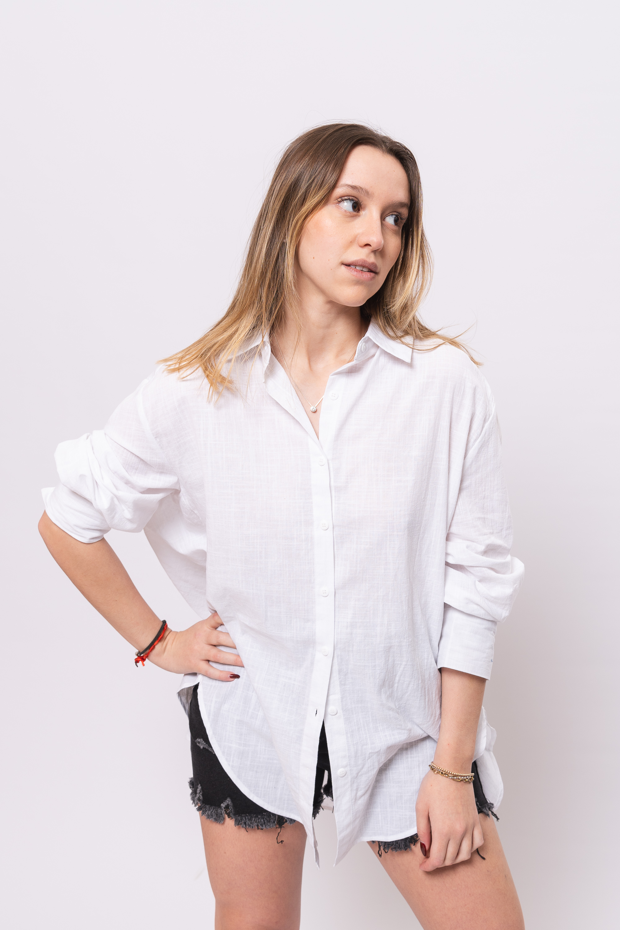 Camisa carol