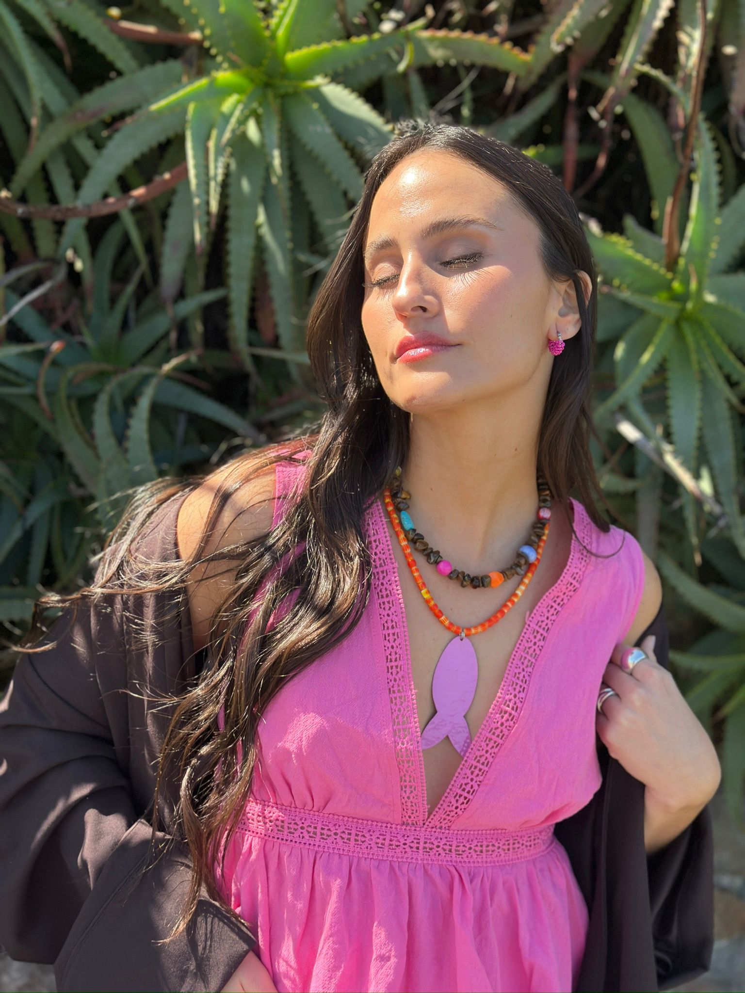 Collar Pomelo