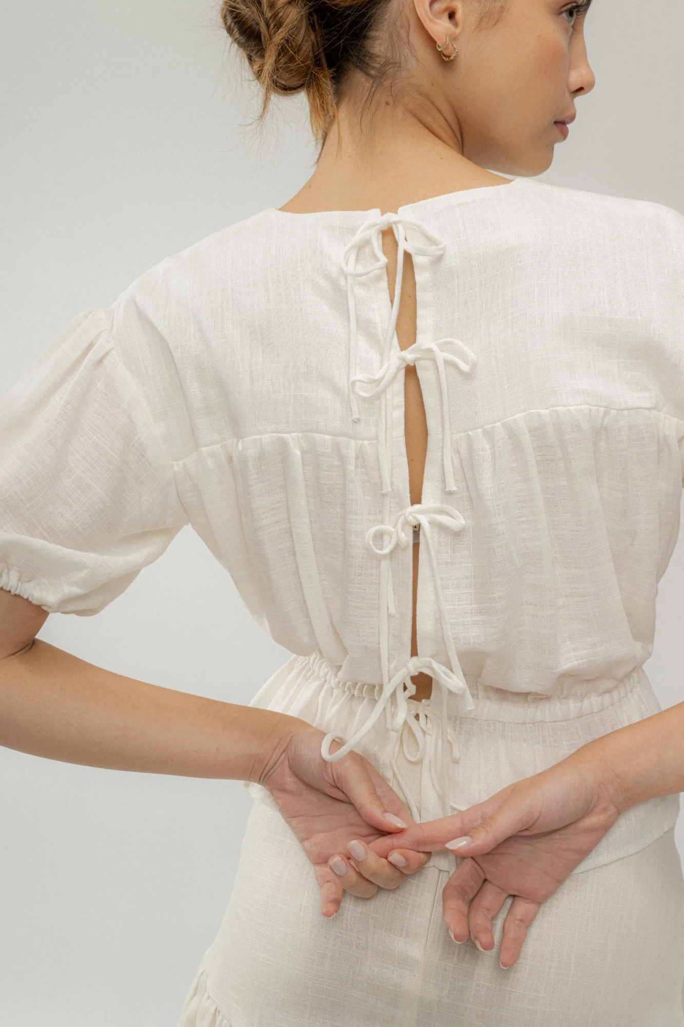 Blusa Octopus