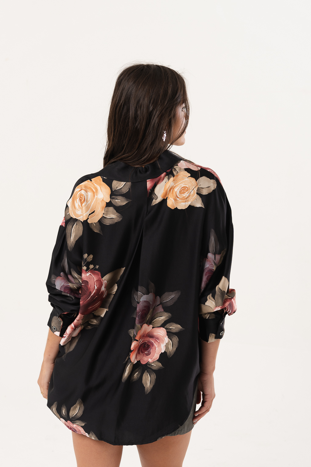 Camisa Bloom